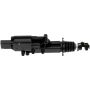 DORMAN 746-157 Door Lock Actuator, Front and Back