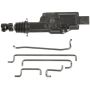 DORMAN 746-158 Door Lock Actuator, Front and Back