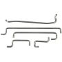 DORMAN 746-158 Door Lock Actuator, Front and Back