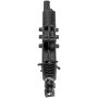DORMAN 746-159 Door Lock Actuator, Front and Back