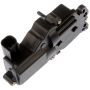 DORMAN 746-163 Door Lock Actuator, Front Left, Rear Left