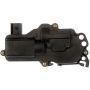DORMAN 746-163 Door Lock Actuator, Front Left, Rear Left