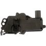 DORMAN 746-163 Door Lock Actuator, Front Left, Rear Left