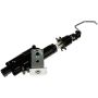 DORMAN 746-185 Door Lock Actuator - Non Integrated