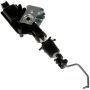 DORMAN 746-185 Door Lock Actuator - Non Integrated