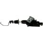 DORMAN 746-185 Door Lock Actuator - Non Integrated