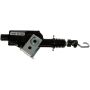 DORMAN 746-187 Door Lock Actuator - Non Integrated