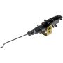 DORMAN 746-188 Door Lock Actuator - Non Integrated