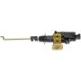 DORMAN 746-189 Door Lock Actuator - Non Integrated