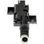 DORMAN 746-253 Door Lock Actuator Motor