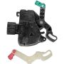 DORMAN 746-259 Door Lock Actuator, Rear Right, Left Sliding Door