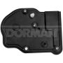 DORMAN 746-262 Liftgate Lock Actuator