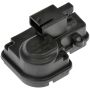 DORMAN 746-263 Door Lock Actuator Motor