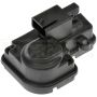 DORMAN 746-263 Door Lock Actuator Motor