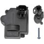 DORMAN 746-264 Door Lock Actuator Motor
