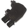 DORMAN 746-301 Door Lock Actuator, Front and Rear right