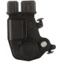 DORMAN 746-302 Door Lock Actuator, Front and Rear Left