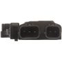 DORMAN 746-302 Door Lock Actuator, Front and Rear Left