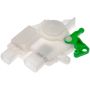 DORMAN 746-356 Rear Door Lock Actuator
