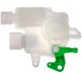 DORMAN 746-356 Rear Door Lock Actuator