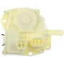 DORMAN 746-361 Door Lock Actuator, Front Right, Rear Right