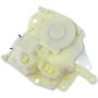 DORMAN 746-361 Door Lock Actuator, Front Right, Rear Right