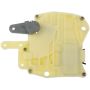 DORMAN 746-363 Door Lock Actuator, Rear Right