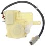 DORMAN 746-364 Door Lock Actuator, Front Right, Rear Right