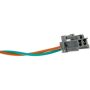 DORMAN 746-392 Door Lock Actuator - Non Integrated