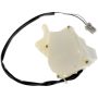 DORMAN 746-393 Door Lock Actuator - Non Integrated