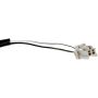 DORMAN 746-393 Door Lock Actuator - Non Integrated