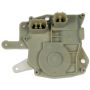 DORMAN 746-395 Door Lock Actuator Non Integrated