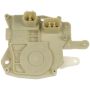 DORMAN 746-396 Door Lock Actuator Non Integrated