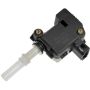 DORMAN 746-404 Door Lock Actuator, Trunk