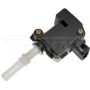 DORMAN 746-404 Door Lock Actuator, Trunk