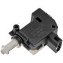 DORMAN 746-406 Fuel Filler Door Lock Actuator