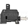 DORMAN 746-406 Fuel Filler Door Lock Actuator