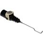 DORMAN 746-421 Door Latch Actuator