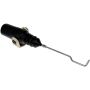 DORMAN 746-421 Door Latch Actuator