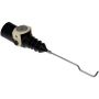 DORMAN 746-421 Door Latch Actuator