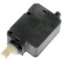 DORMAN 746-435 Door Lock Actuator - Non Integrated
