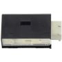 DORMAN 746-508 Door Lock Actuator, Front and Back