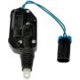 DORMAN 746-5115 Door Lock Actuator - Front Left, Front Right