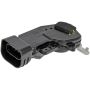 DORMAN 746-608 Door Lock Actuator-Non Integrated