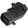 DORMAN 746-609 Door Lock Actuator-Non Integrated