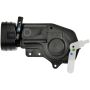 DORMAN 746-609 Door Lock Actuator-Non Integrated