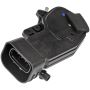 DORMAN 746-609 Door Lock Actuator-Non Integrated