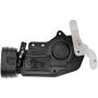 DORMAN 746-611 Door Lock Actuator-Non Integrated