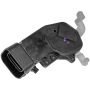 DORMAN 746-611 Door Lock Actuator-Non Integrated