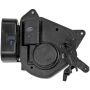 DORMAN 746-614 Door Lock Actuator-Non Integrated